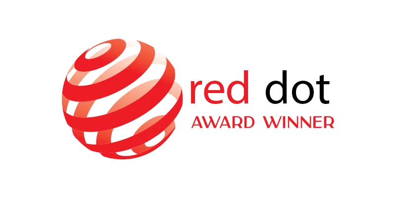Red Dot Award