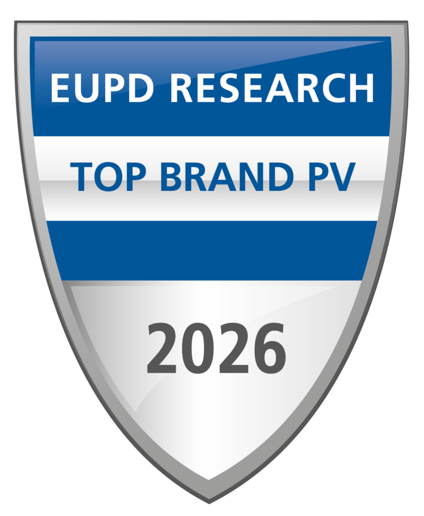 Top Brand PV EUPD Research 