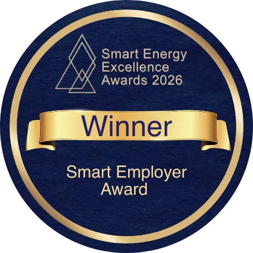 The Smarter E Award - LONGi Solar